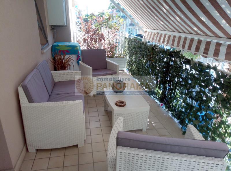 Appartamento SAN BENEDETTO DEL TRONTO vendita   via Colleoni Agenzia Immobiliare Panorama