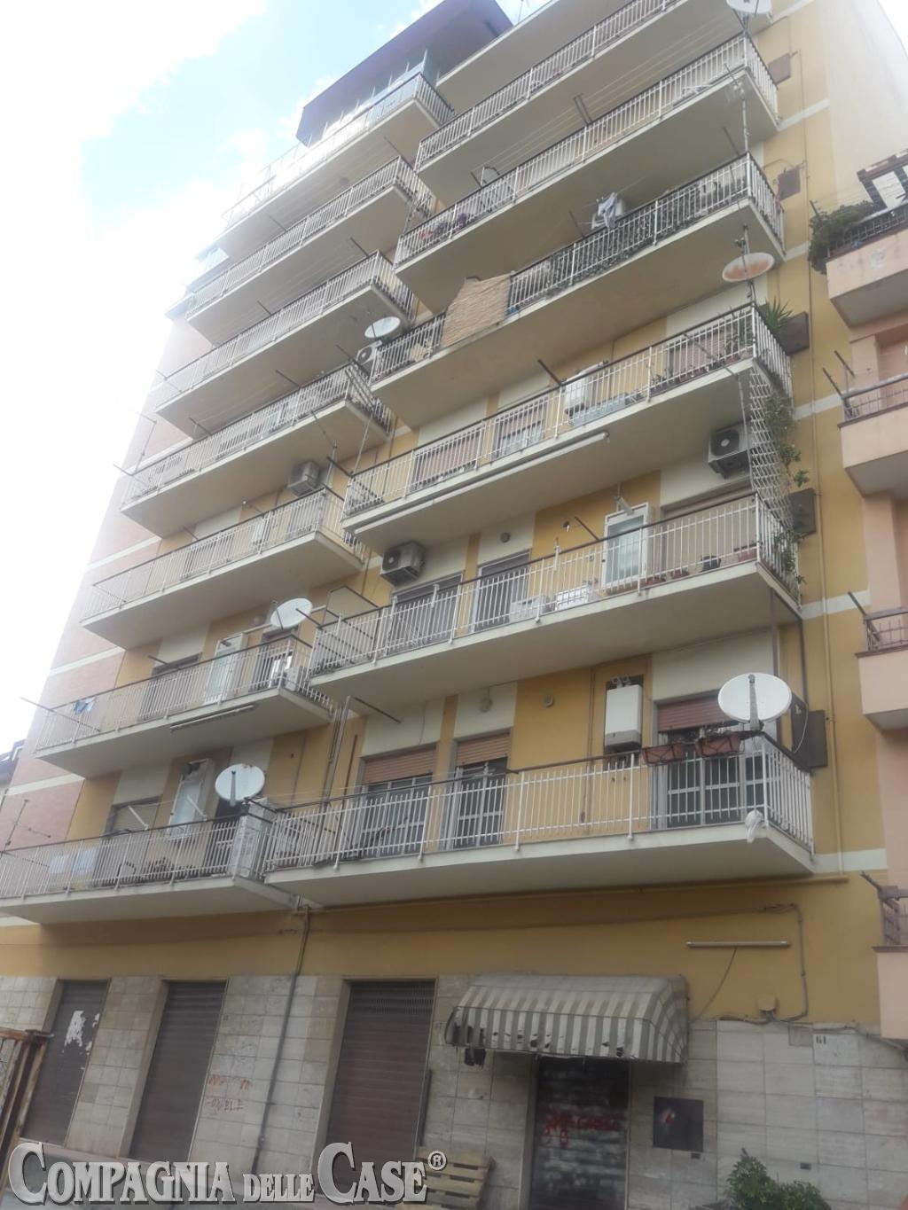Appartamento LAMEZIA TERME vendita   Via Salvatore Miceli COMPAGNIA DELLE CASE REAL ESTATE  SRLS