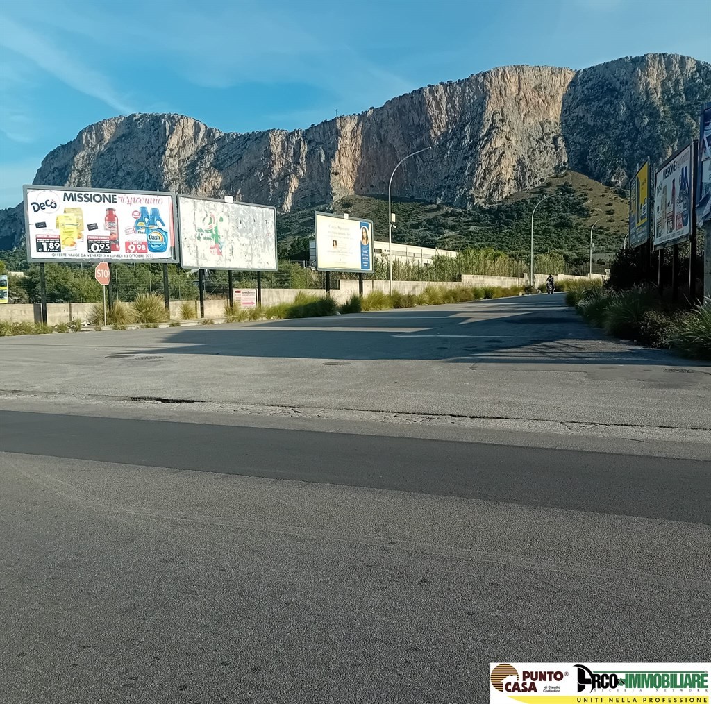 Vendita Magazzino, Carini