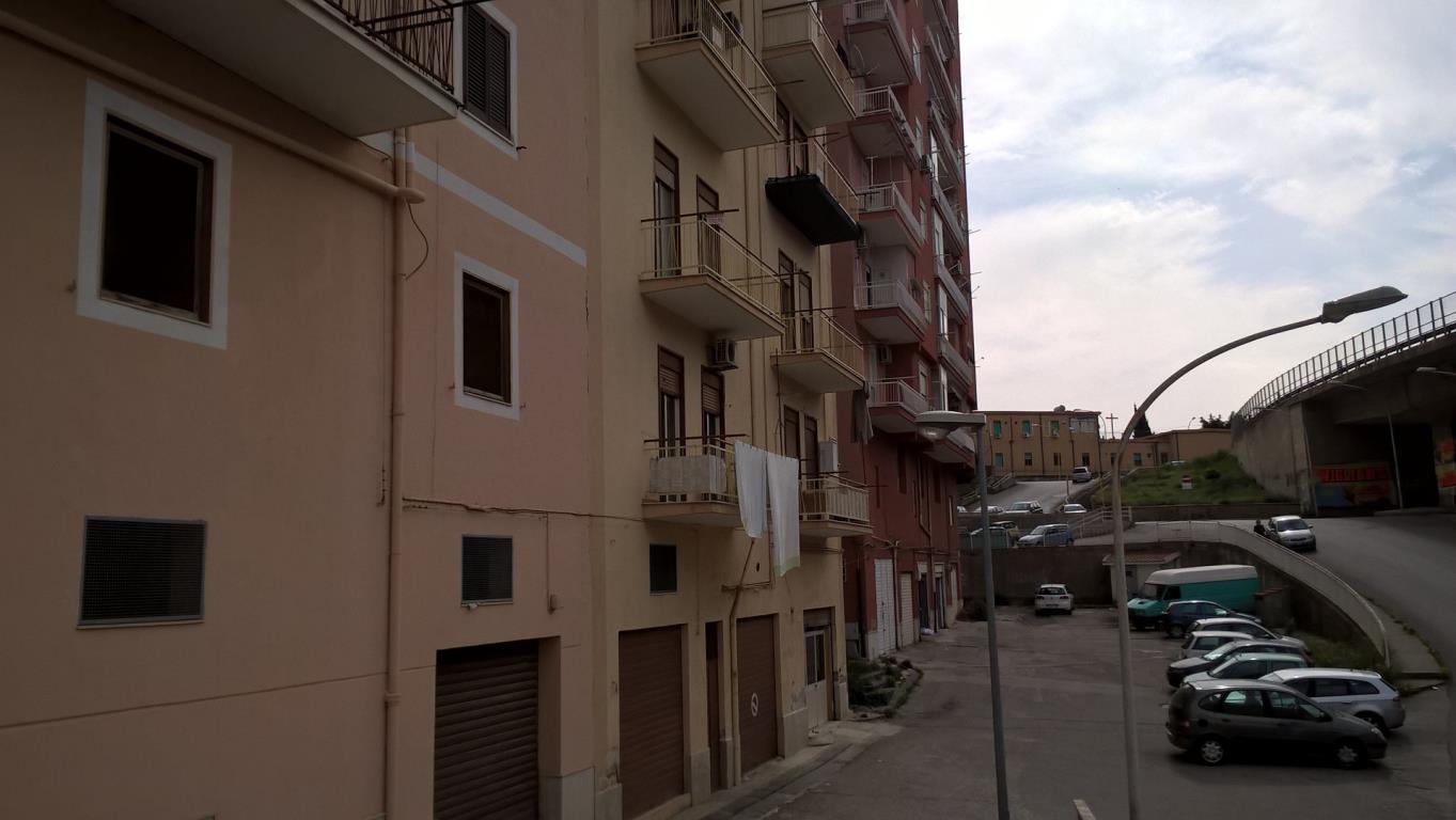 Appartamento AGRIGENTO vendita   via polibio CANTAVENERA ROSARIO