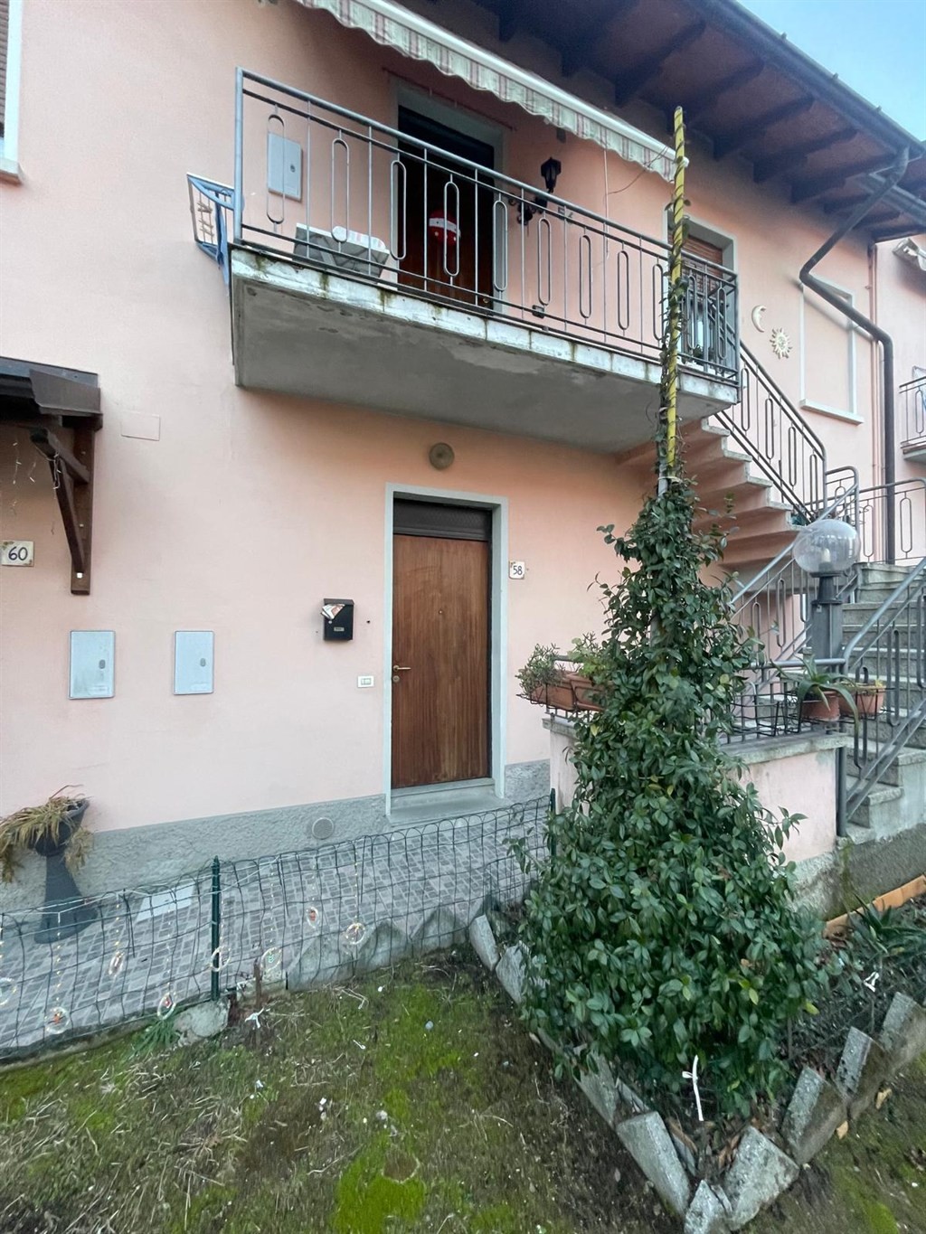 Appartamento in Vendita