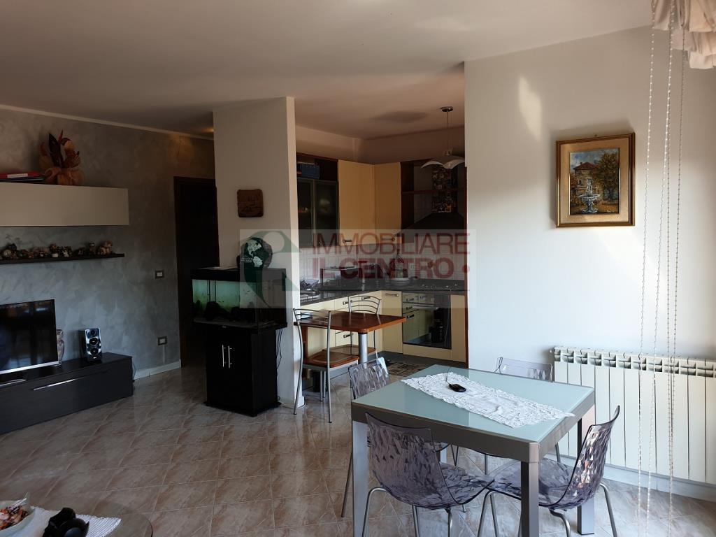 Appartamento ITALIA vendita    IL CENTRO IMMOBILIARE snc di Stefano Santi