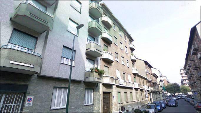 Affitto Box, Torino