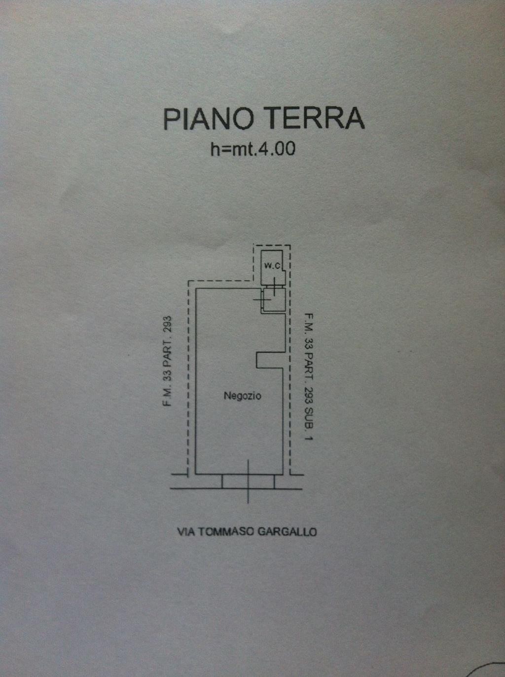  palermo affitto quart: liberta