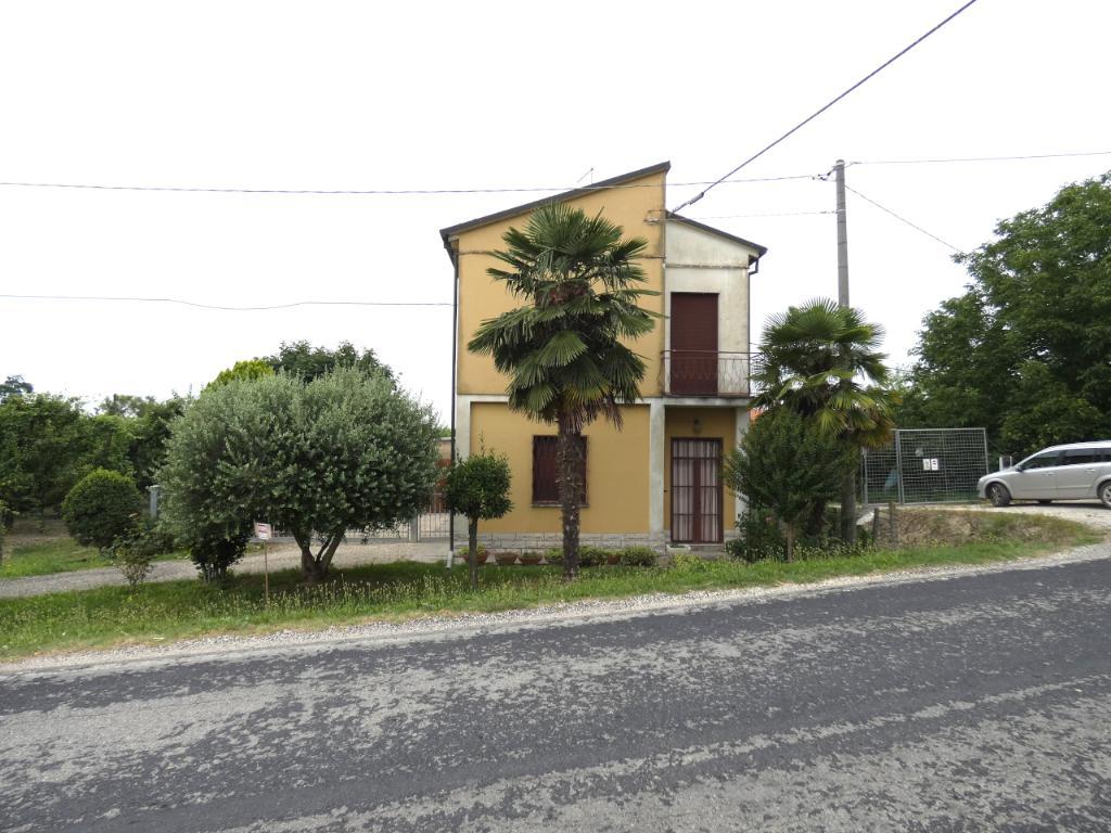 Villa Unifamiliare - Indipendente LUGO vendita    AGENZIA CONTARINI