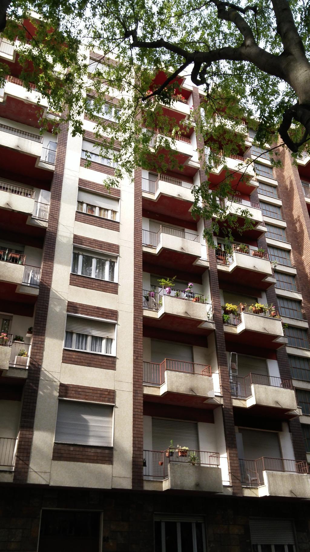 Appartamento TORINO affitto  VANCHIGLIETTA CORSO CHIETI BIMAR SAS DI ROSSI IVANO & C.