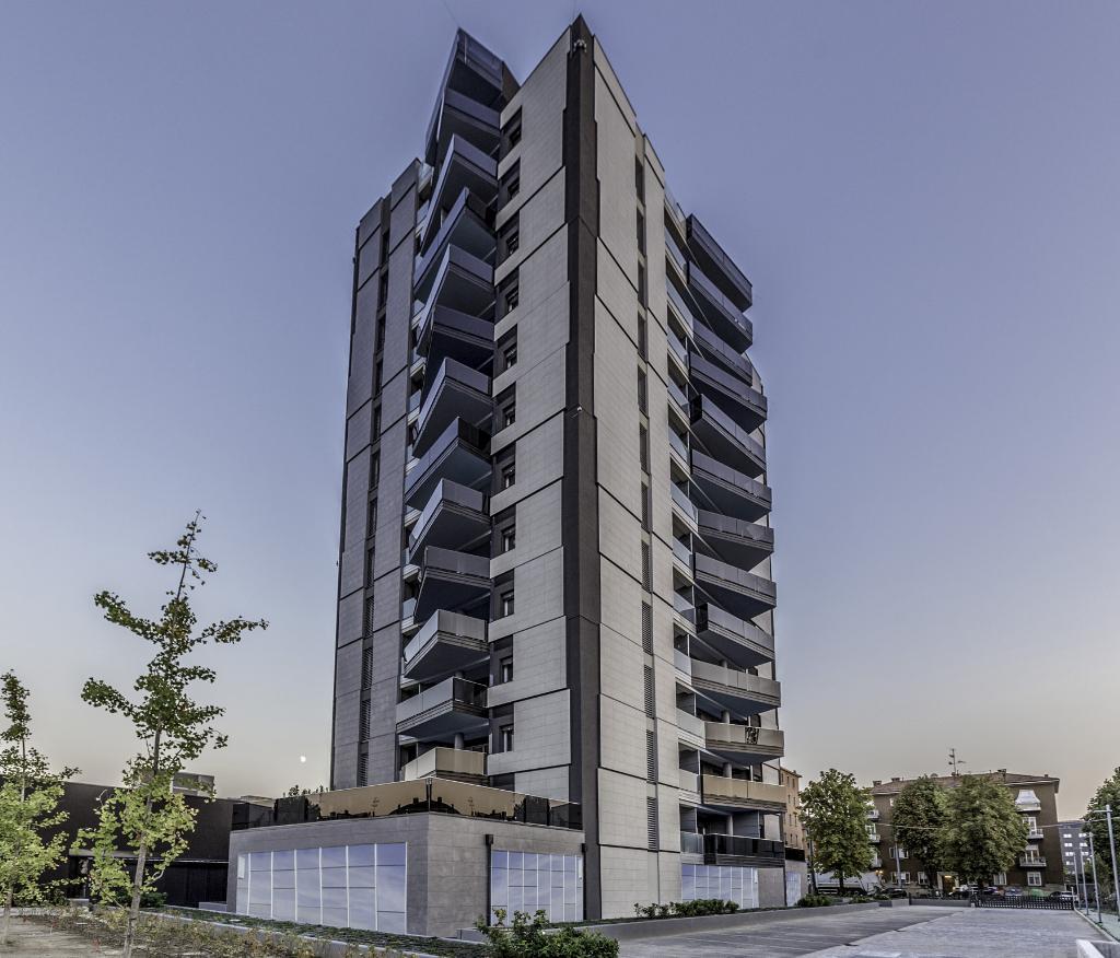 Negozio - Loc.Com. BOLOGNA vendita  BOLOGNINA Via Donato Creti FIERMONTE IMMOBILIARE