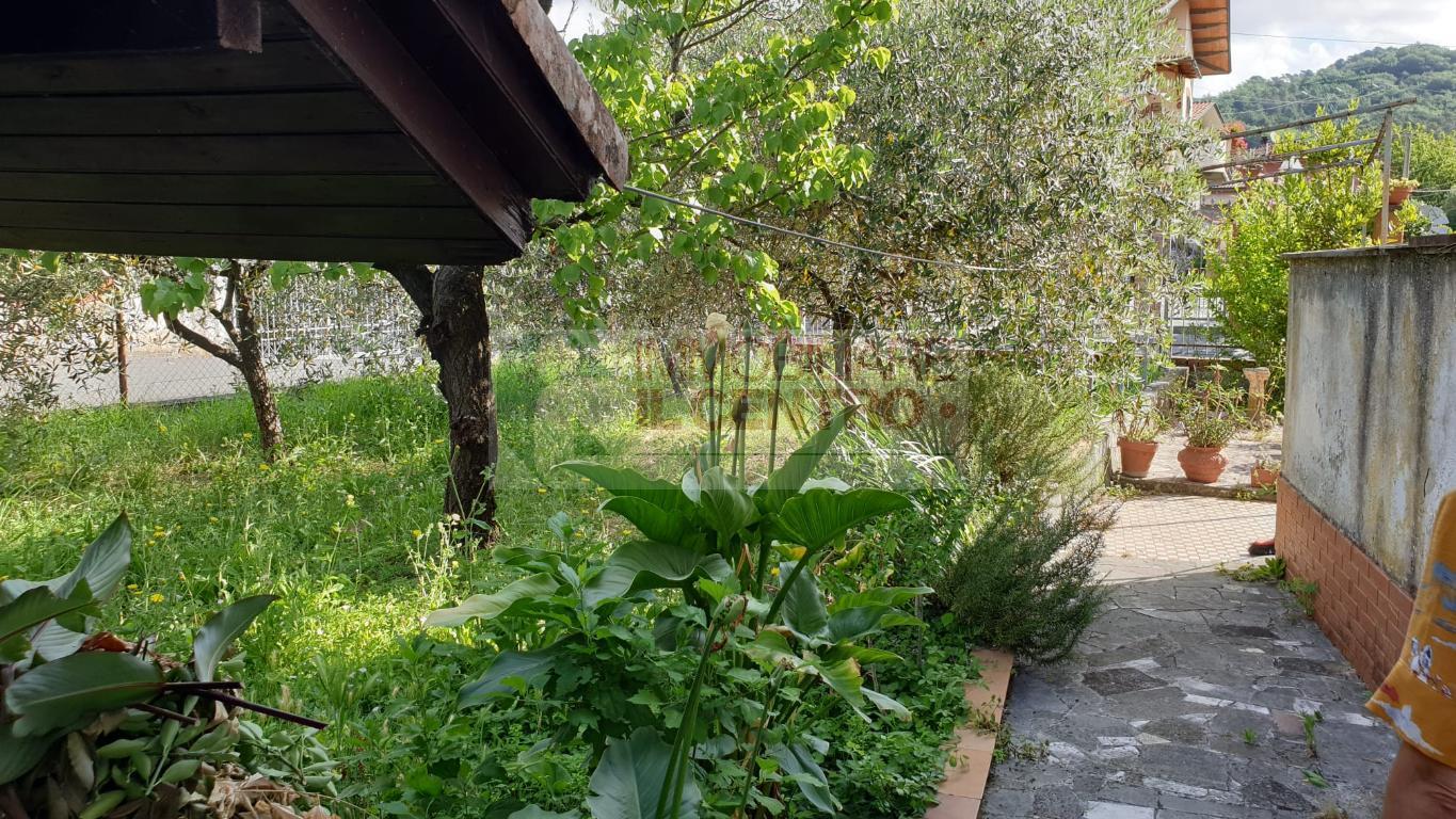 Villa Unifamiliare - Indipendente SANTO STEFANO DI MAGRA vendita    IL CENTRO IMMOBILIARE snc di Stefano Santi