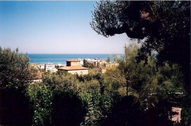 Appartamento in vendita a Grottammare con vista mare