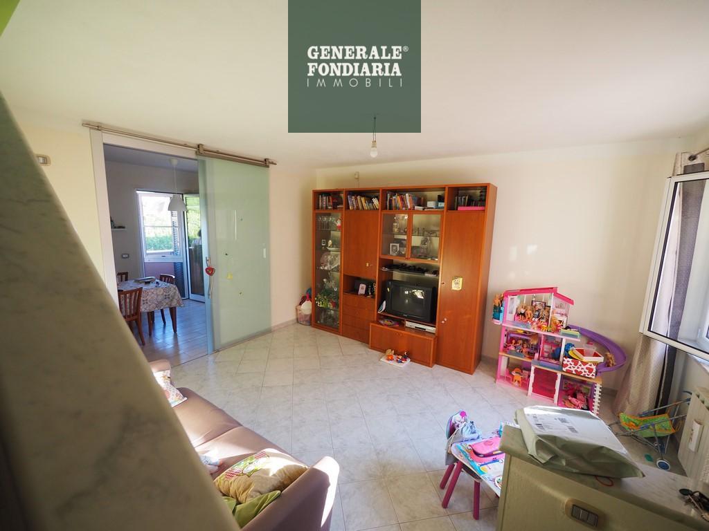 Villa Affiancata - Schiera BOLANO vendita    GENERALE FONDIARIA IMMOBILI - Ceparana