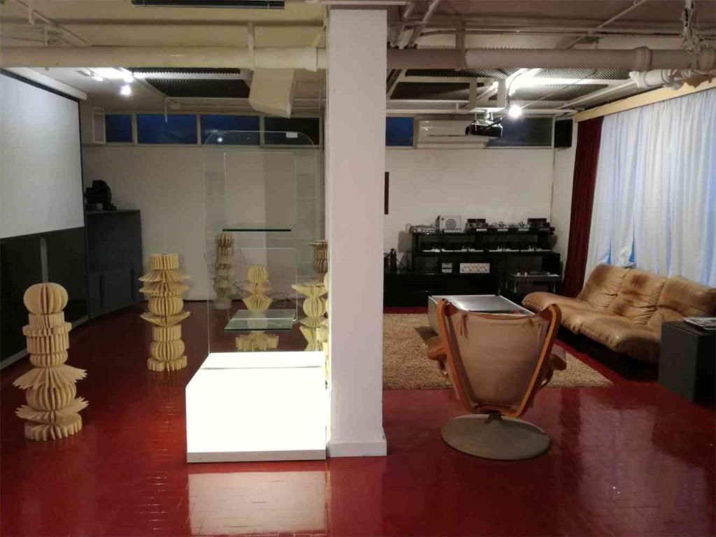 Loft BARI vendita   Via Fanelli Emma Cotugno Immobiliare