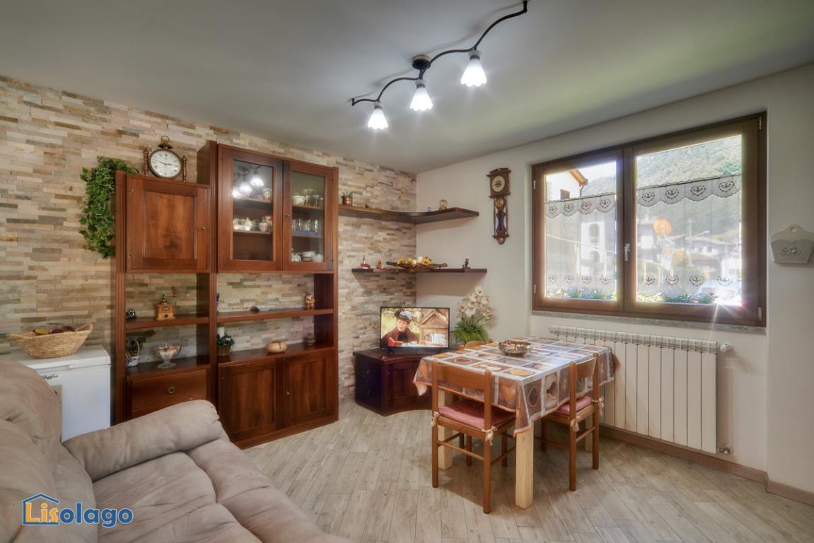 Villa Unifamiliare - Indipendente CASARGO vendita   Via Tartavallino Lisolago Servizi Immobiliari