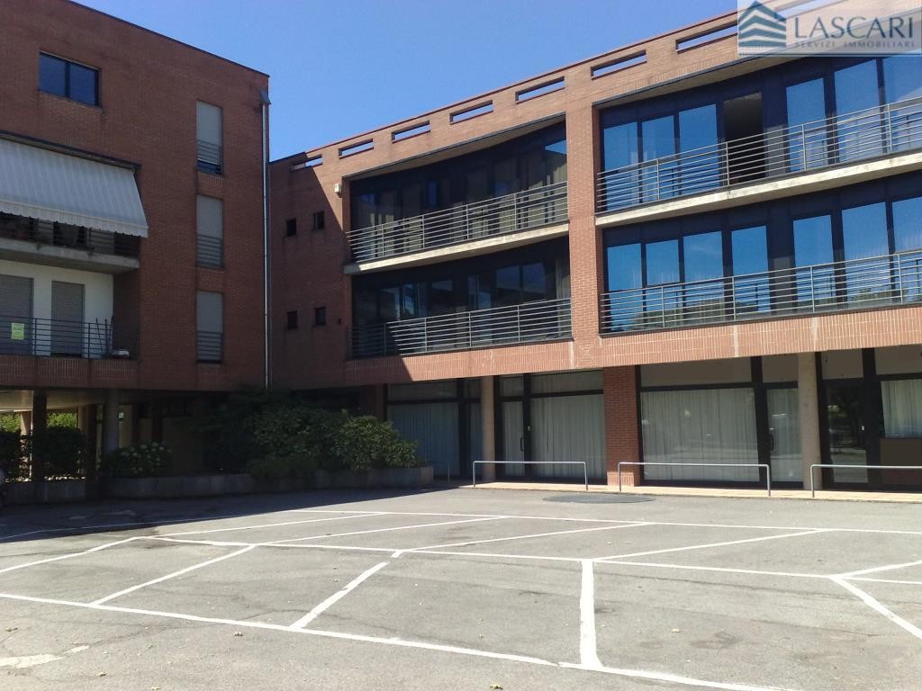 Ufficio - Loc.Com. BERGAMO affitto   Per Orio Lascari Servizi Immobiliari