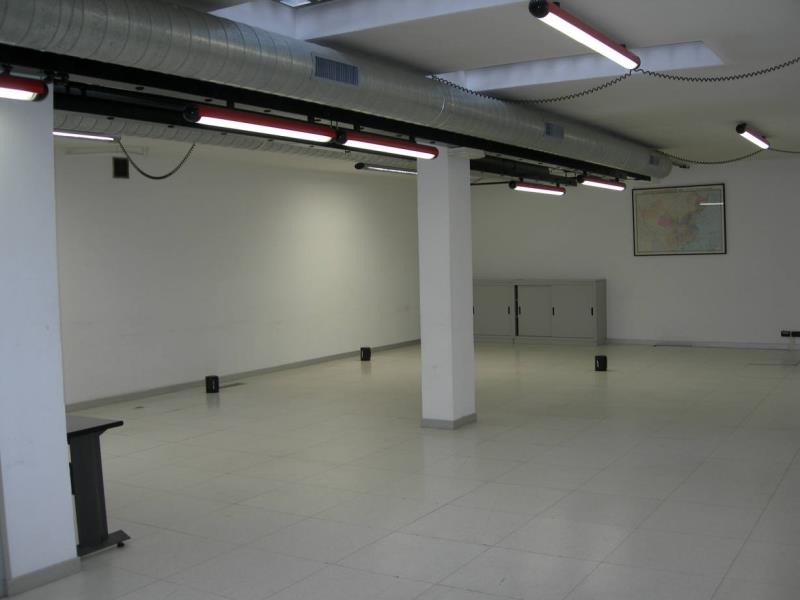 Ufficio - Loc.Com. MILANO affitto  BICOCCA  Staimer Agenzia e Servizi Immobiliari