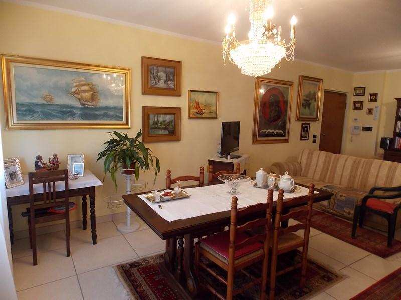 Vendesi ampio e luminoso appartamento a Martinsicuro (TE)