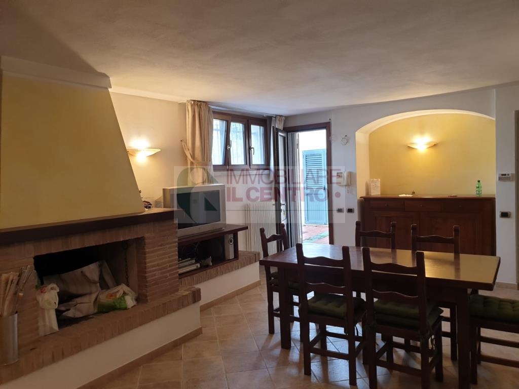 Villa Unifamiliare - Indipendente CASTELNUOVO MAGRA vendita    IL CENTRO IMMOBILIARE snc di Stefano Santi