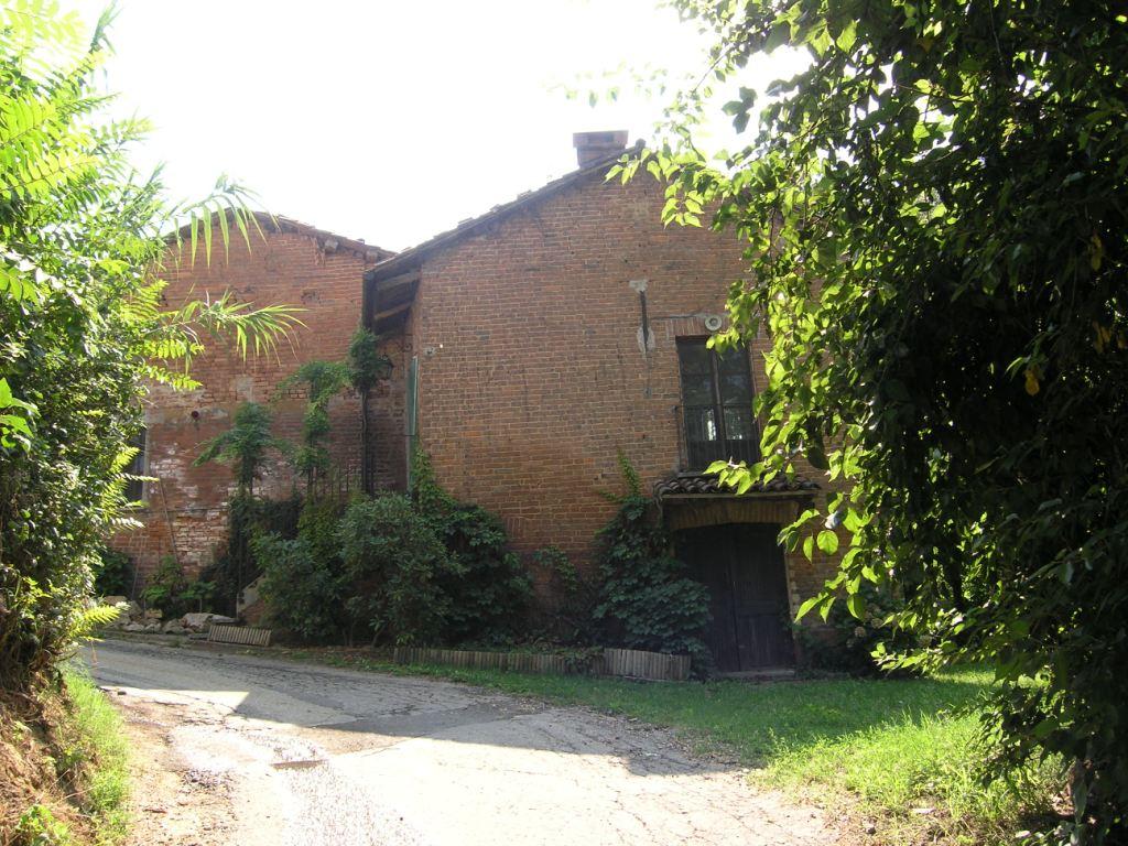 Villa Semi Indipendente ASTI vendita   Bricco Truffa Specialcase