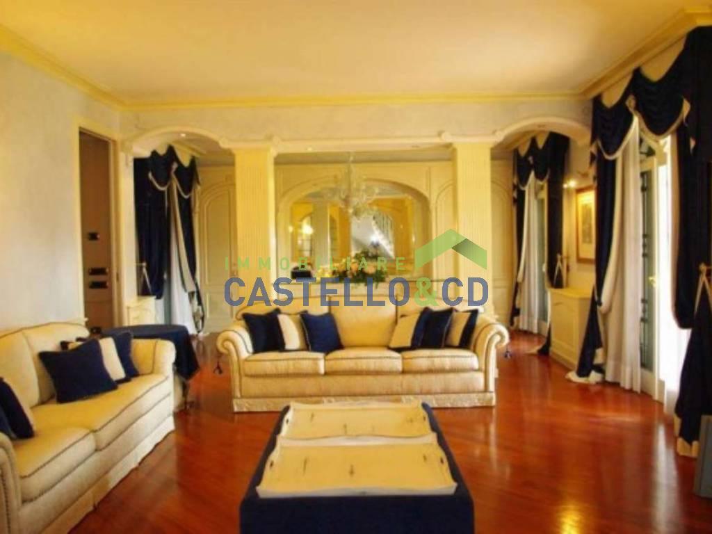  cellatica vendita quart:  castello&cd immobiliare di rambaldini loretta