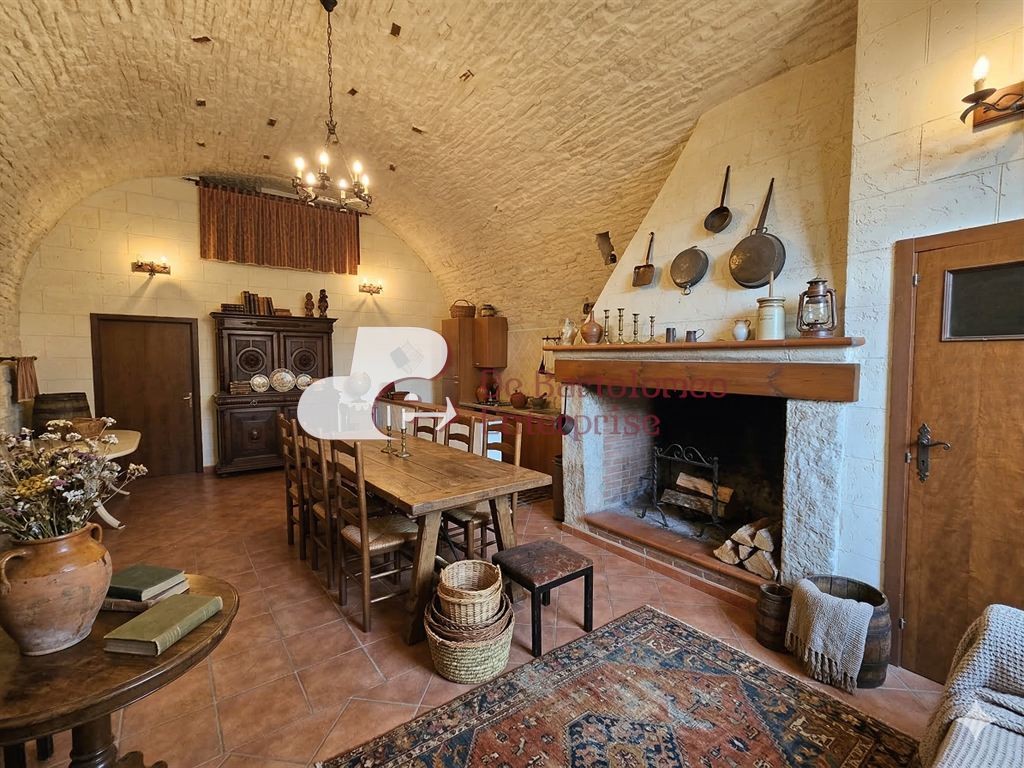 Rustico in Vendita