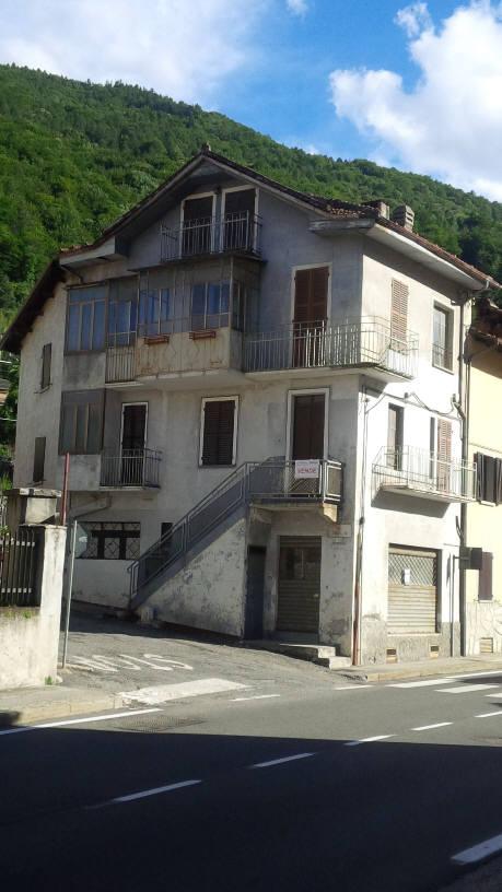  chiomonte vendita quart:  bimar sas di rossi ivano & c.