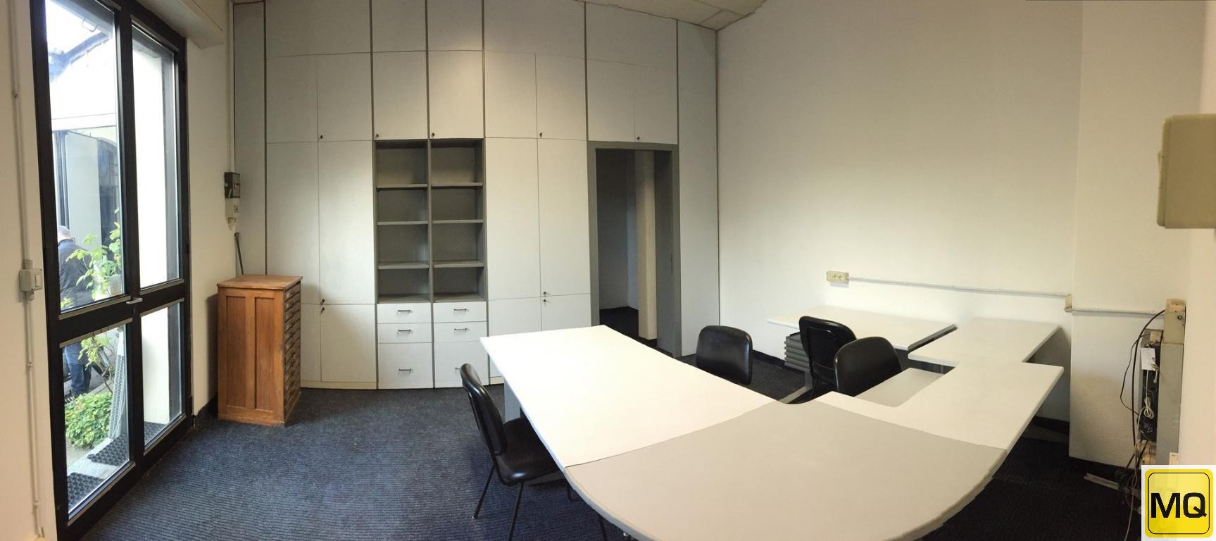 Ufficio - Loc.Com. LECCO affitto   Via Gaetano Previati Agenzia Immobiliare Metroquadro