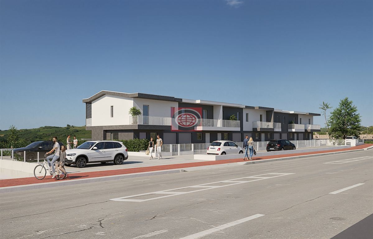 Villetta A Schiera in Vendita