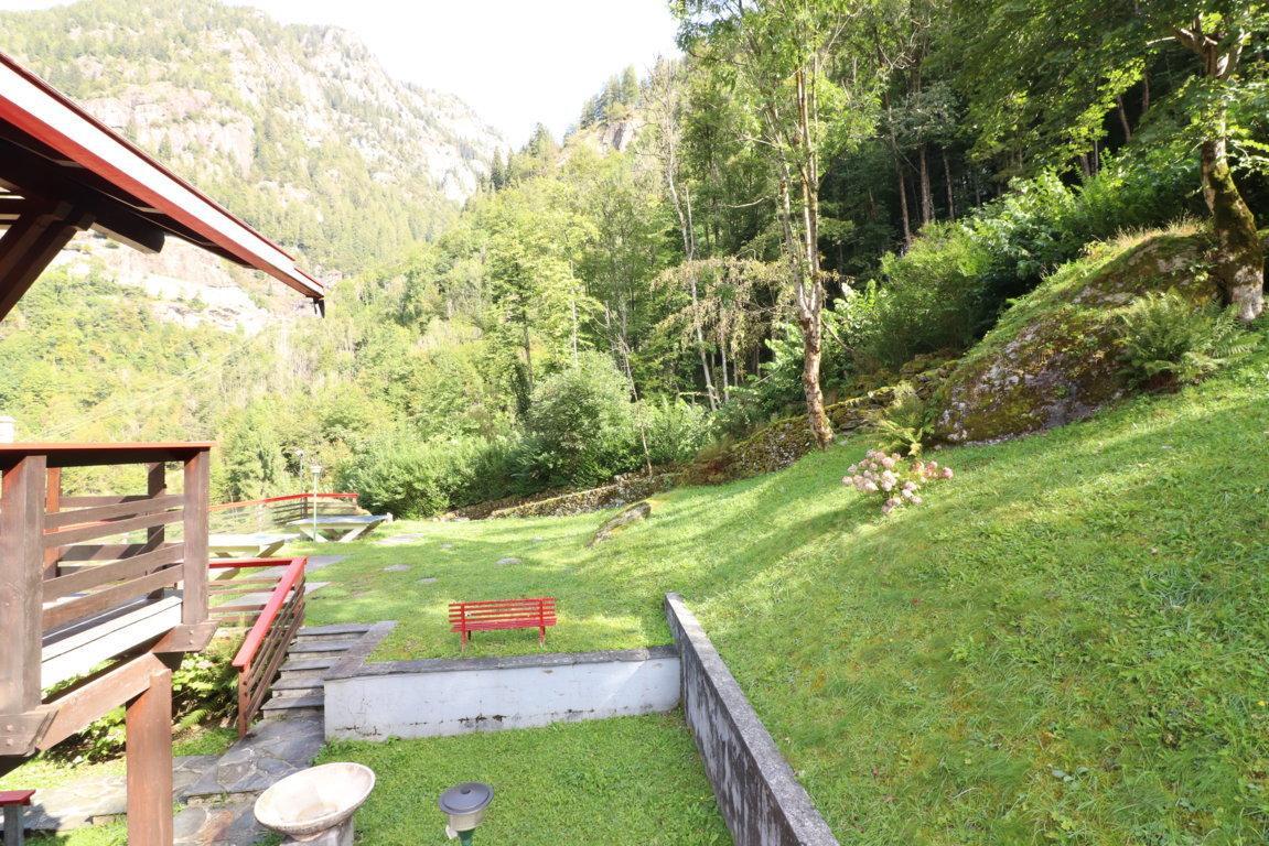 Appartamento BRANZI vendita   via Cascata Studio Immobiliare Colombo Sas