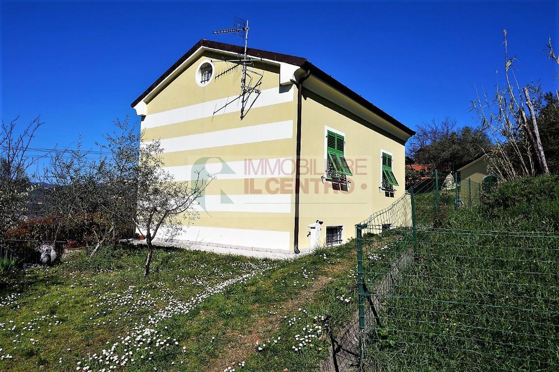 Villa Unifamiliare - Indipendente ARCOLA vendita    IL CENTRO IMMOBILIARE snc di Stefano Santi