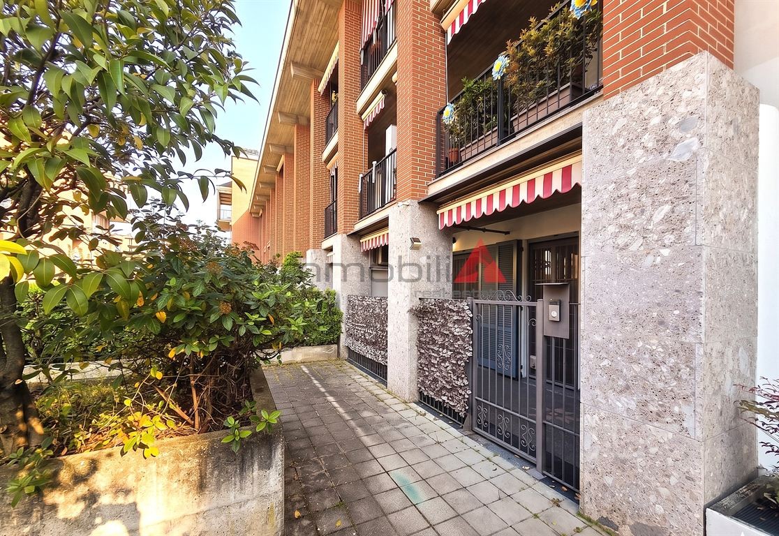Appartamento in Vendita