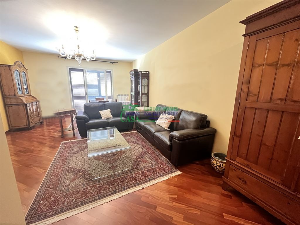 Appartamento in Vendita