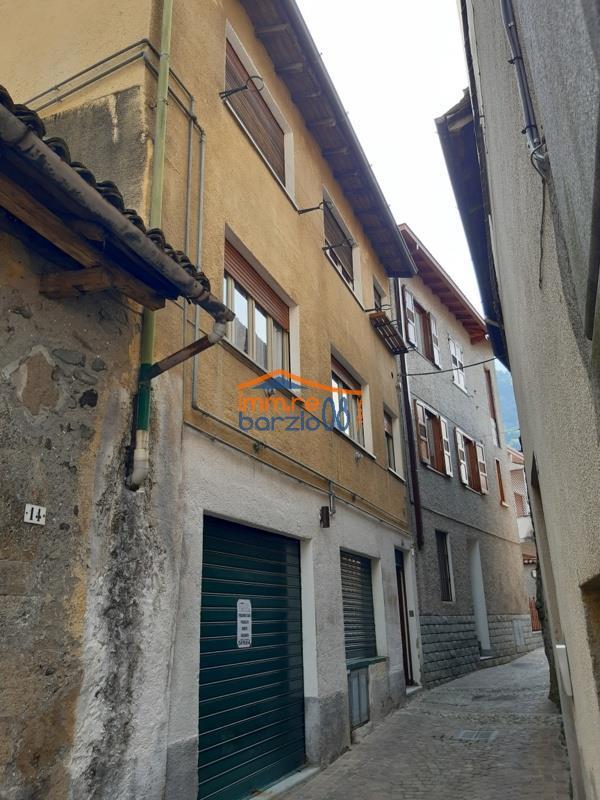 Villa Semi Indipendente INTROBIO vendita    IMM.RE BARZIO 08 S.R.L.