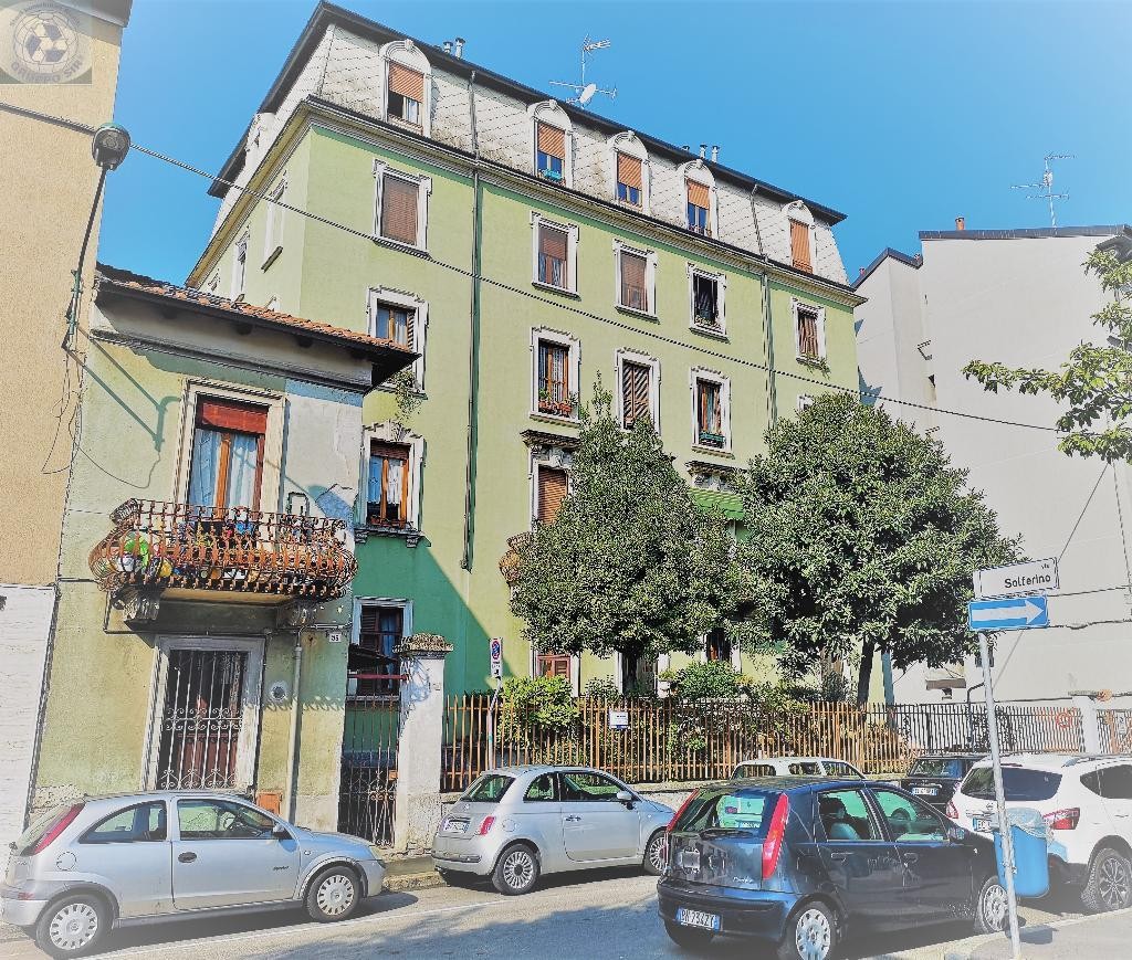 Appartamento in Vendita
