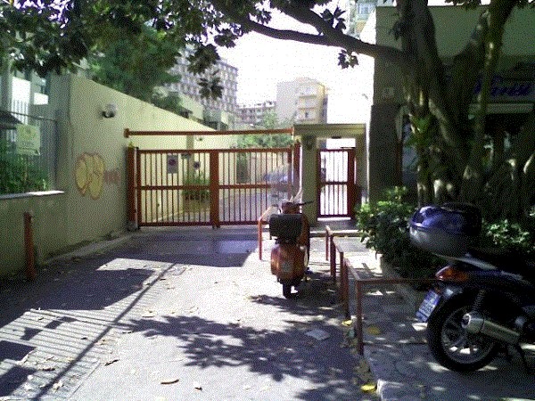  palermo affitto quart:  punto-casa-di-claudio-costantino