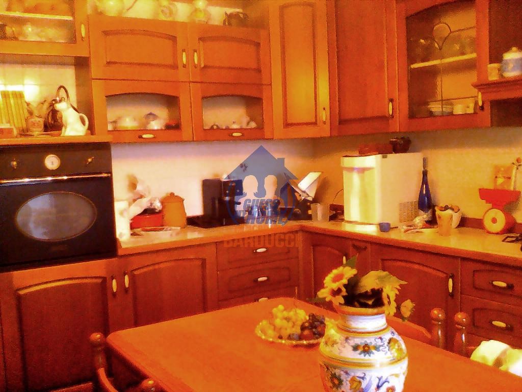 Villa Unifamiliare - Indipendente CESENA vendita    Agenzia Immobiliare Barducci