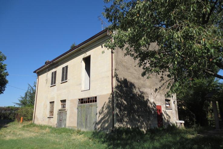 Villa Unifamiliare - Indipendente BUDRIO vendita   Via Casoni FIERMONTE IMMOBILIARE