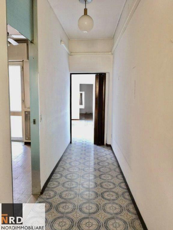 Villa Unifamiliare - Indipendente MANTOVA vendita   via Chiassi Nordimmobiliare Mantova Sas
