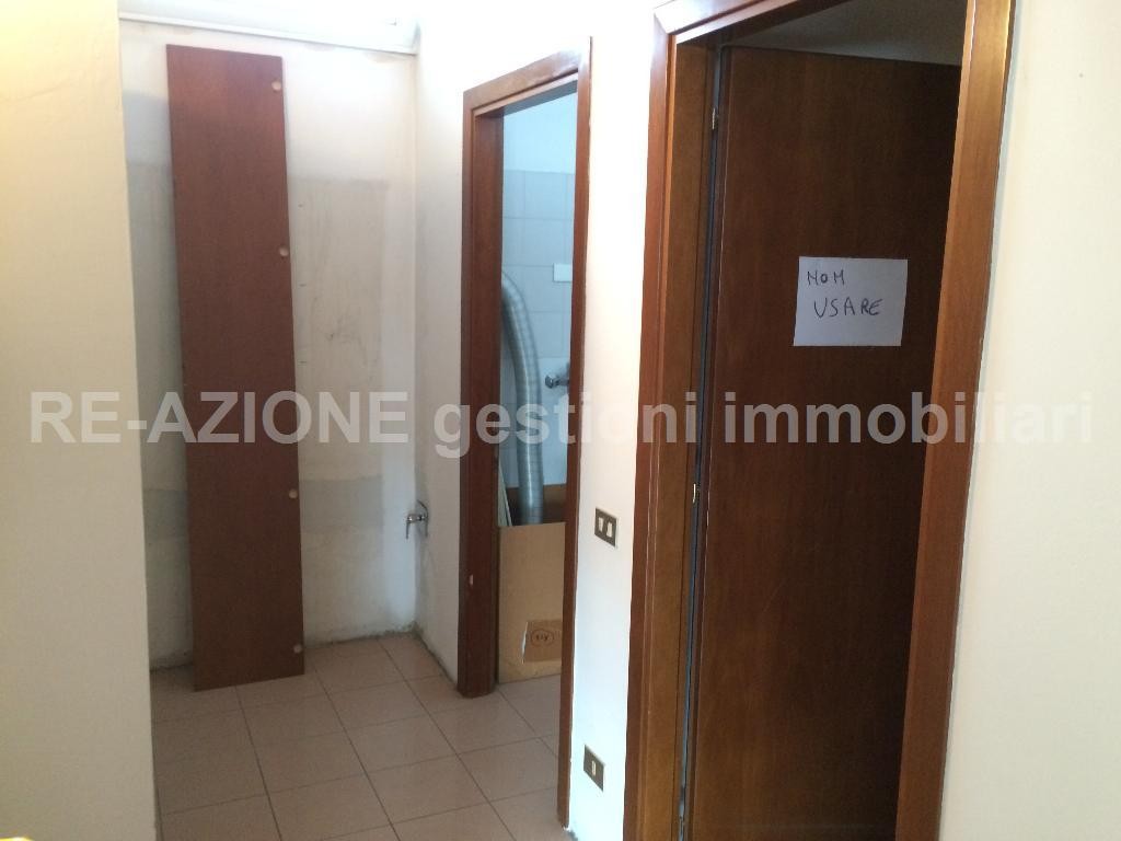 Ufficio - Loc.Com. VICENZA affitto    RE-AZIONE gestioni immobiliari