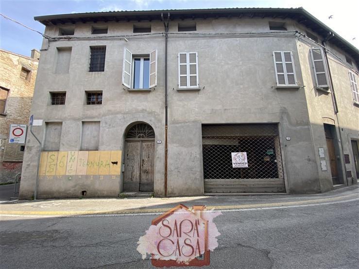 Foto - Negozio In Vendita Bagnacavallo (ra)