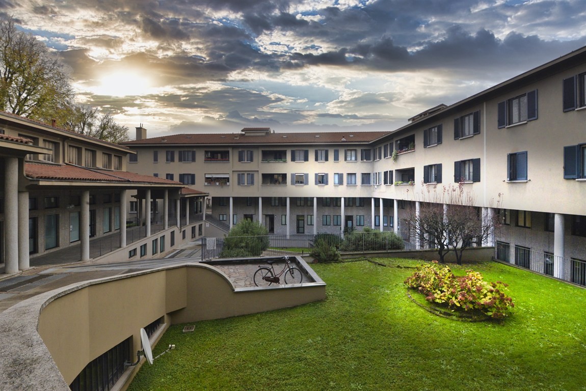 Affitto Appartamento, Monza