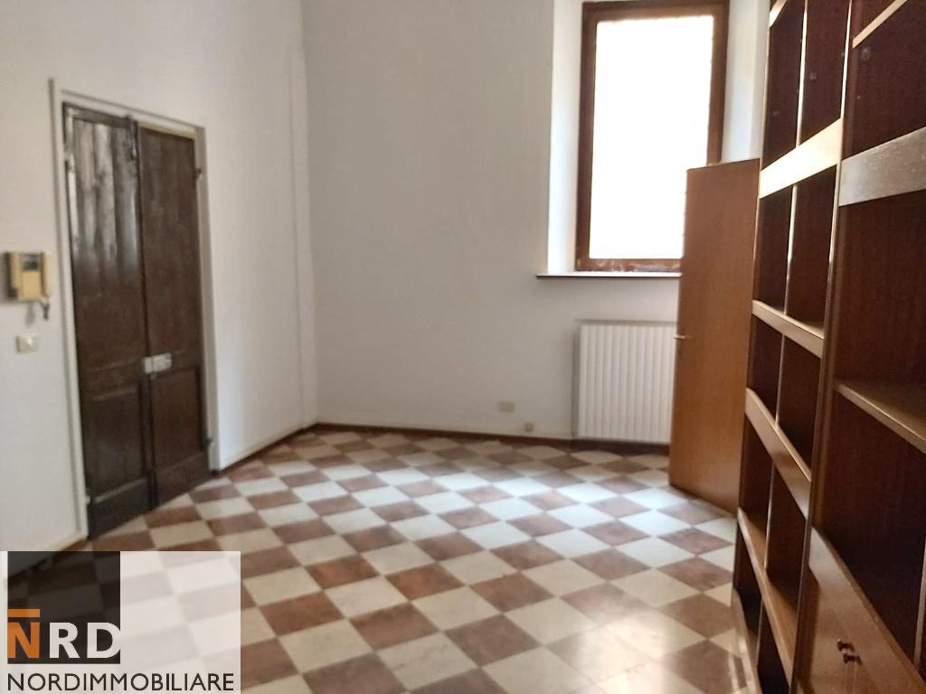 Appartamento MANTOVA vendita   via Cocastelli Nordimmobiliare Mantova Sas