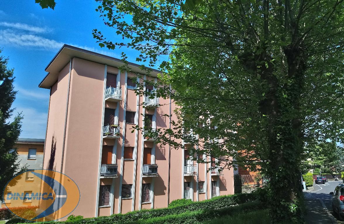 Appartamento CASATENOVO vendita   Via Elisa Vismara DINAMICA - PELLICORO TOMMASO  - R.E.A. 300605 LC