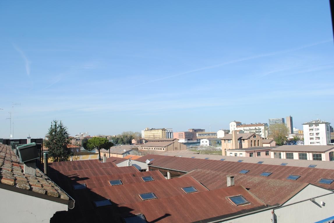 Ufficio - Loc.Com. RAVENNA affitto  DARSENA Via Magazzini Anteriori S.CO.R. RAVENNA SRL