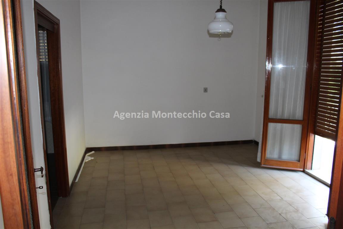 Villa Unifamiliare - Indipendente MONTELABBATE vendita    Agenzia Montecchio Casa