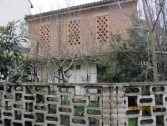 Villa Unifamiliare - Indipendente ALESSANDRIA vendita   Via Lodi BIMAR SAS DI ROSSI IVANO & C.