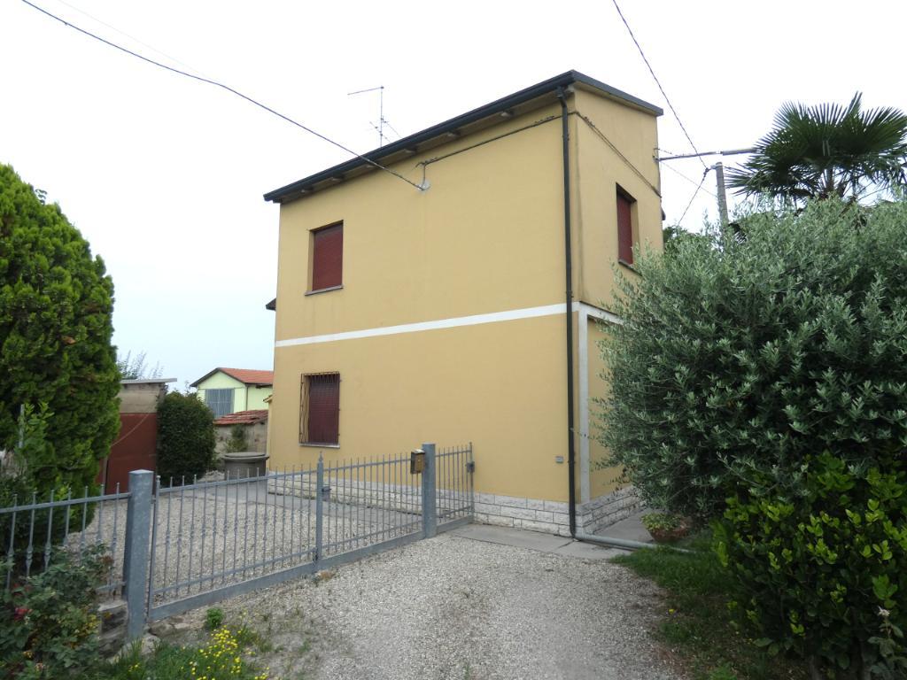Villa Unifamiliare - Indipendente LUGO vendita    AGENZIA CONTARINI
