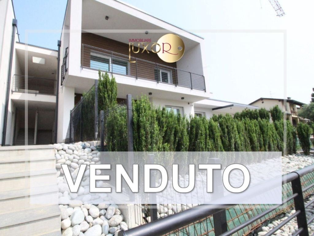 Vendita Appartamento, Casatenovo