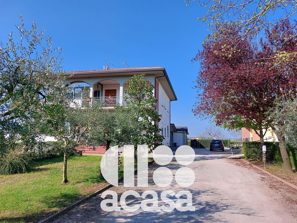 Foto - Casa Semindipendente In Vendita Cesenatico (fc)