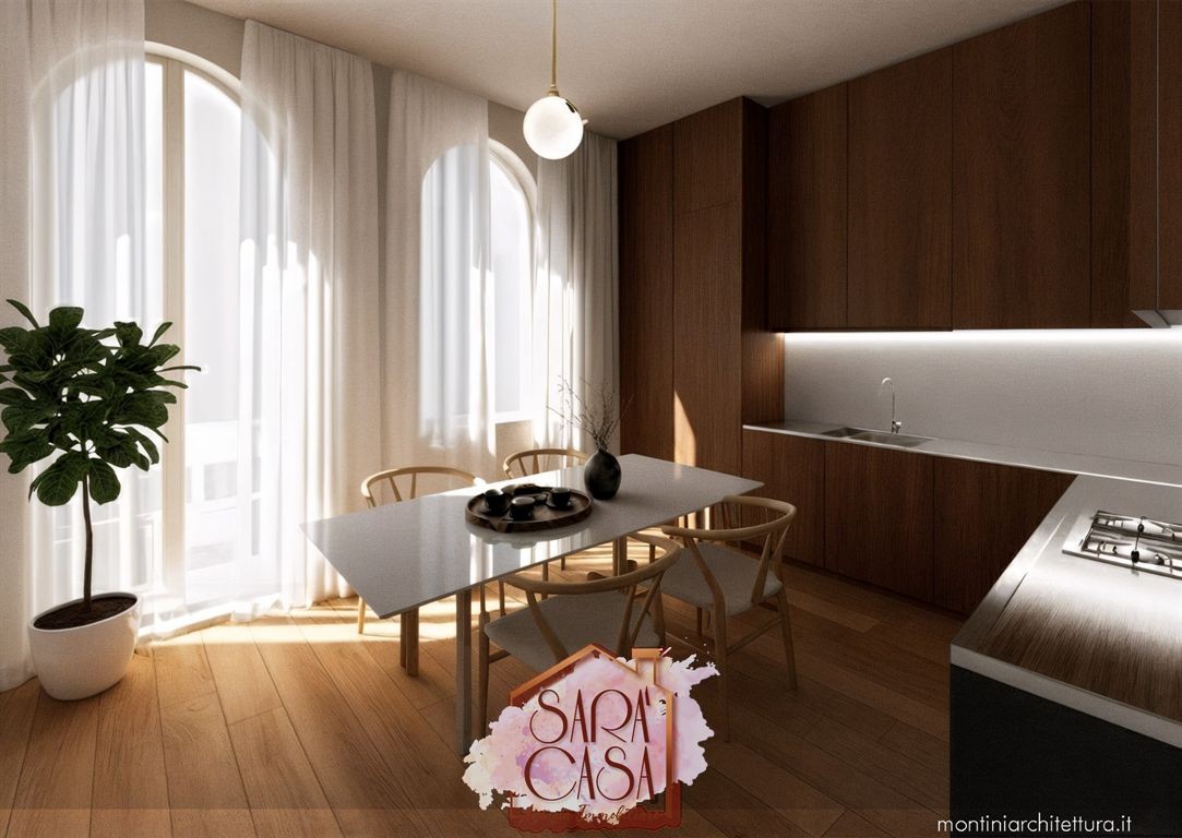 Vendita Appartamento, Faenza