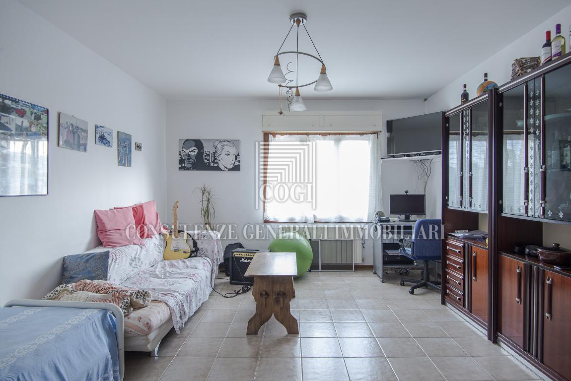 Appartamento IMOLA vendita   via montanara Compro Casa Srl