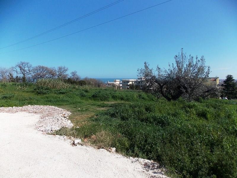 Terreno in vendita a Grottammare per commerciale